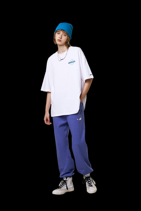 Ghost Face Print T-shirt - PSYLOS 1, Ghost Face Print T-shirt, T-Shirt, BEASTER, PSYLOS 1